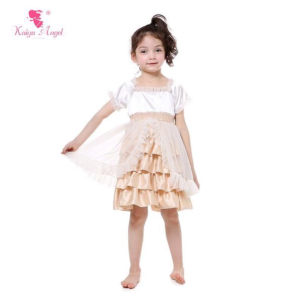 girl's dresses girls party dress 2021 summer 1st birthday princess toddler little girl clothes satin kids, Red;yellow
girl's dresses girls party dress 2021 summer 1st birthday princess toddler little girl clothes satin kids, Red;yellow