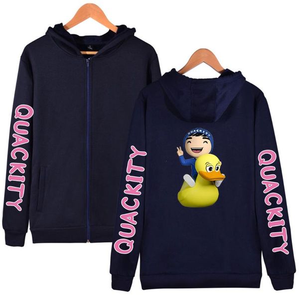 women's jackets anime quackity zip hooded sweatshirt cosplay polyester plus cotton volleyball creative hoodies kawaii men/women campus, Black;brown
women's jackets anime quackity zip hooded sweatshirt cosplay polyester plus cotton volleyball creative hoodies kawaii men/women campus, Black;brown