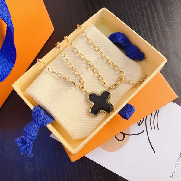 luxury necklace couple heart gold chain pendant jewelry female stainless steel on the neck gift for girlfriend accessories wholesale, Silver
luxury necklace couple heart gold chain pendant jewelry female stainless steel on the neck gift for girlfriend accessories wholesale, Silver