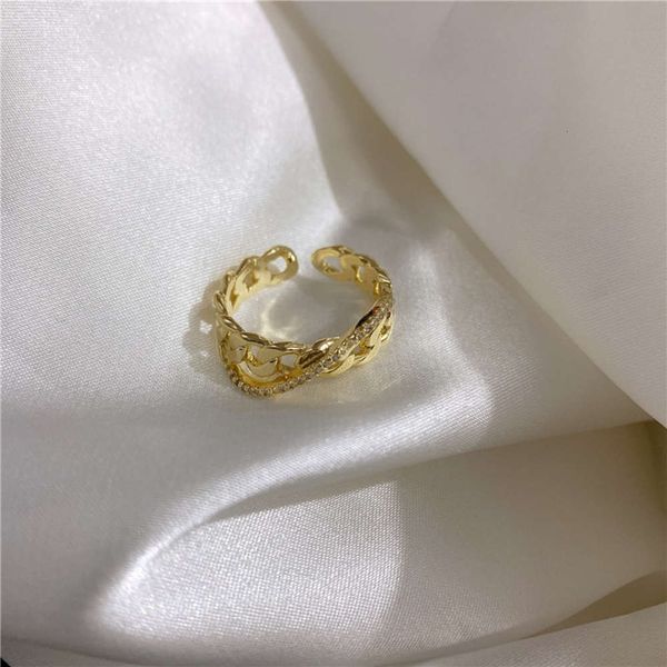 hbp korean fashion metal light luxury versatile personality zircon cold wind open index finger ring female trend, Silver
hbp korean fashion metal light luxury versatile personality zircon cold wind open index finger ring female trend, Silver
