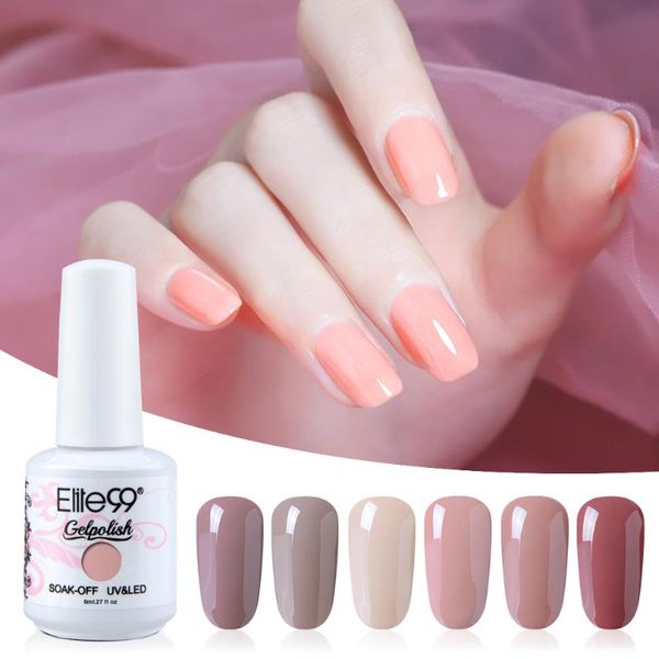nail art kits elite99 6 pieces/set pure color gel polish with gift box soak off uv varnish set manicure lacquer
nail art kits elite99 6 pieces/set pure color gel polish with gift box soak off uv varnish set manicure lacquer
