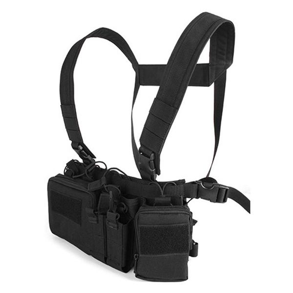 hunting jackets tactical molle vest army combat plate carrier body armor outdoor cs war game paintball military equipment, Camo;black
hunting jackets tactical molle vest army combat plate carrier body armor outdoor cs war game paintball military equipment, Camo;black