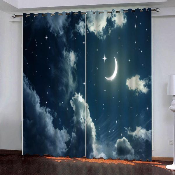 curtain & drapes custom any size blue curtains sky stars window blackout luxury 3d set for bed room living office el
curtain & drapes custom any size blue curtains sky stars window blackout luxury 3d set for bed room living office el