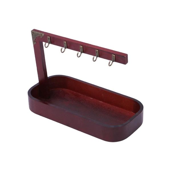 hooks & rails 5 display household decoration el universal key holder tablerack durable office storage organizer living room
hooks & rails 5 display household decoration el universal key holder tablerack durable office storage organizer living room