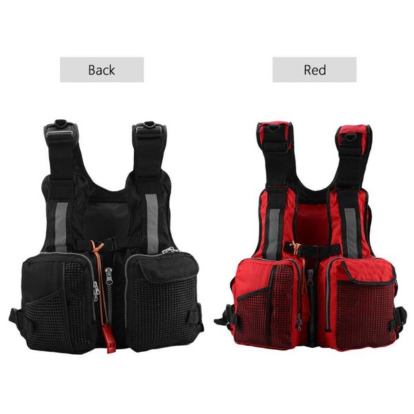 life vest & buoy 70n adults adjustable multi-pocket belt bright reflective stripe lifesaving jackets with whistle for fishing sailing
life vest & buoy 70n adults adjustable multi-pocket belt bright reflective stripe lifesaving jackets with whistle for fishing sailing