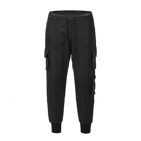 new 2021 high street side pockets drawstring black mens biker straight winter cargo pants boom feet baggy casual trousers jgsw
new 2021 high street side pockets drawstring black mens biker straight winter cargo pants boom feet baggy casual trousers jgsw