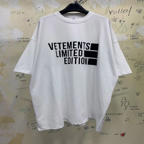 new solto edio limitada impresso do tipo camiseta 2021 masculino feminino 1:1 alta qualidade algodo t-shirts hip-hop vetements vtm 44r7, Black
new solto edio limitada impresso do tipo camiseta 2021 masculino feminino 1:1 alta qualidade algodo t-shirts hip-hop vetements vtm 44r7, Black