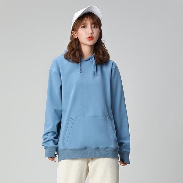 women's hoodies & sweatshirts pluse size solid autumn hoody brushed thick pullover winter female warm coat casual, Black
women's hoodies & sweatshirts pluse size solid autumn hoody brushed thick pullover winter female warm coat casual, Black