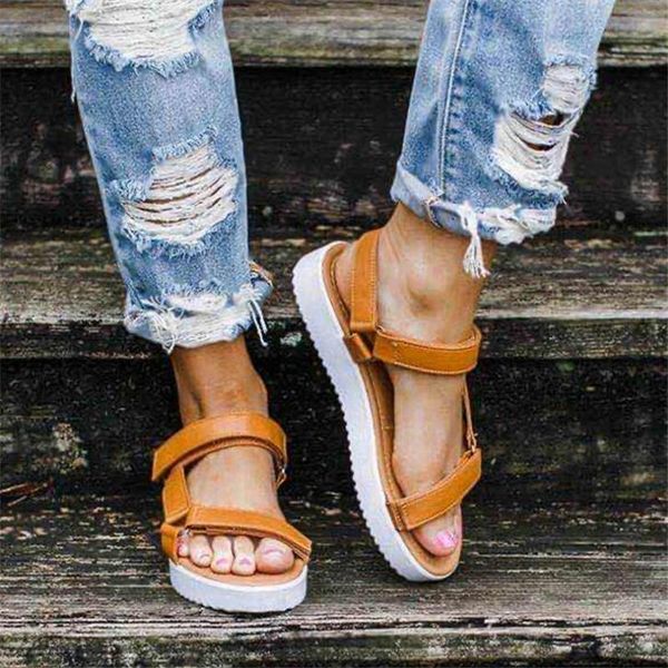 sandals ladies platform open toe outdoor beach slippers women foam sole durable 2021 summer shoes soft comfortable, Black
sandals ladies platform open toe outdoor beach slippers women foam sole durable 2021 summer shoes soft comfortable, Black