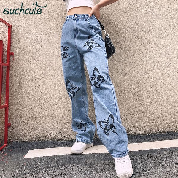 butterfly print womens jeans baggy wide leg trousers streetwear gothic skinny female dance joggers outfits festival, Black;white
butterfly print womens jeans baggy wide leg trousers streetwear gothic skinny female dance joggers outfits festival, Black;white