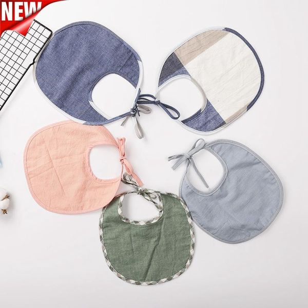 bibs & burp cloths 5pcs/lot cotton bandana baby babador feeding smock infant cartoon saliva towel eating accessory soft stuff
bibs & burp cloths 5pcs/lot cotton bandana baby babador feeding smock infant cartoon saliva towel eating accessory soft stuff