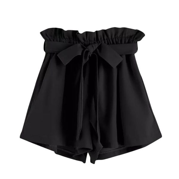 women's shorts modis women with belt solid color fit elastic mid waist pocket summer korean ladies casual pantalones #p1, White;black
women's shorts modis women with belt solid color fit elastic mid waist pocket summer korean ladies casual pantalones #p1, White;black