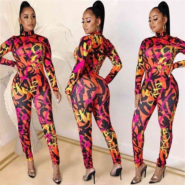 women's jumpsuits & rompers zipper up mock neck jumpsuit women autumn sleeve high waisted stretchy streetwear skinny fem, Black;white
women's jumpsuits & rompers zipper up mock neck jumpsuit women autumn sleeve high waisted stretchy streetwear skinny fem, Black;white