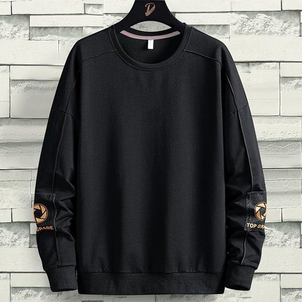 men's hoodies & sweatshirts plus size black crew men 2021 fashion print streetwear cotton casual pullover oversize 8xl
men's hoodies & sweatshirts plus size black crew men 2021 fashion print streetwear cotton casual pullover oversize 8xl