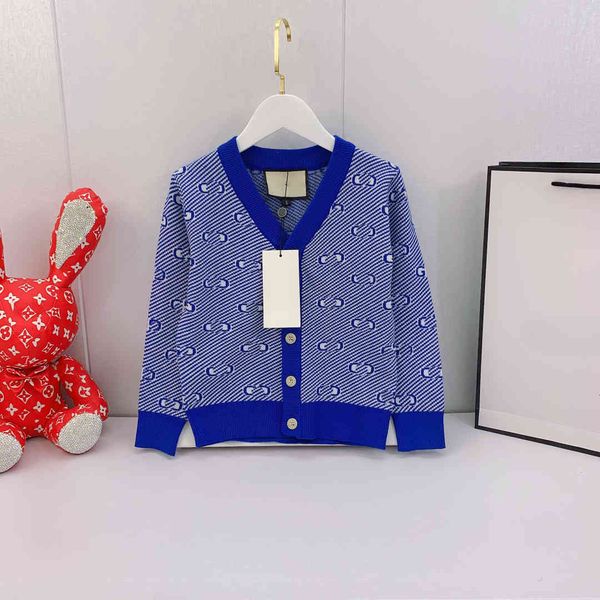 2021 fall winter brand high-end kids sweaters jackets cashmere blended material high-end girls clothing autumn winter sweatershirt, Blue
2021 fall winter brand high-end kids sweaters jackets cashmere blended material high-end girls clothing autumn winter sweatershirt, Blue