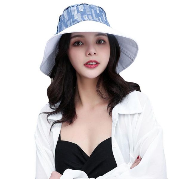beach caps women summer cotton retro caps dome panama cap ladies brim sunshade outdoor breathable bucket hat, Black;white
beach caps women summer cotton retro caps dome panama cap ladies brim sunshade outdoor breathable bucket hat, Black;white