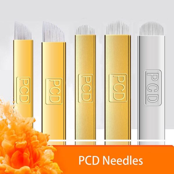 tattoo needles 50pcs pcd permanent makeup manual eyebrow blade for 3d embroidery microblading pen machine accesories
tattoo needles 50pcs pcd permanent makeup manual eyebrow blade for 3d embroidery microblading pen machine accesories