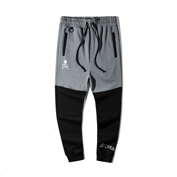 2021 new mastermind japan 20th anniversary men women skulls foam printed track pants mmj joggers sweatpants nzx9, Black
2021 new mastermind japan 20th anniversary men women skulls foam printed track pants mmj joggers sweatpants nzx9, Black