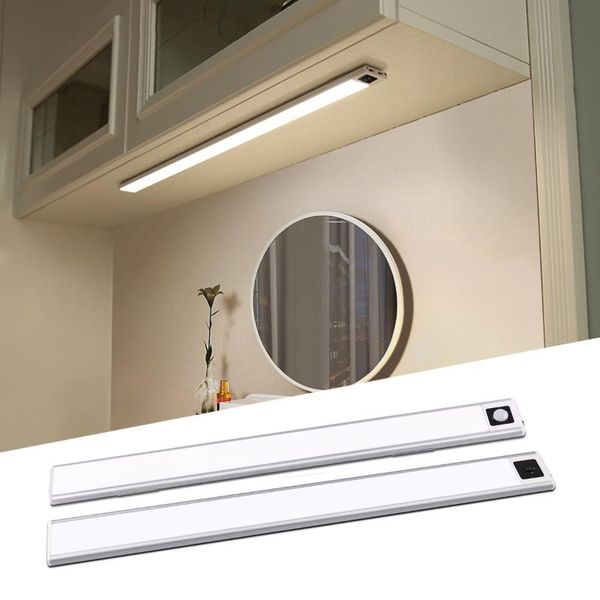 20cm 40cm led night sensor lights 2 modes aluminum led bar lamp for kitchen bedroom aisle magnet usb recharge night lamp
20cm 40cm led night sensor lights 2 modes aluminum led bar lamp for kitchen bedroom aisle magnet usb recharge night lamp