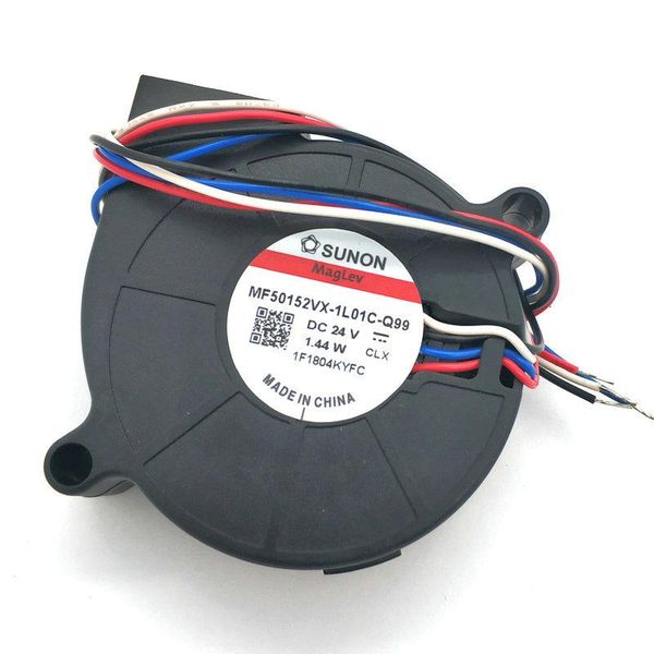 fans & coolings mf50152vx-1l01c-q99 mf50152vx-1l01c-s99 5015 24v blower cooling fan hzdo 50*15mm
fans & coolings mf50152vx-1l01c-q99 mf50152vx-1l01c-s99 5015 24v blower cooling fan hzdo 50*15mm