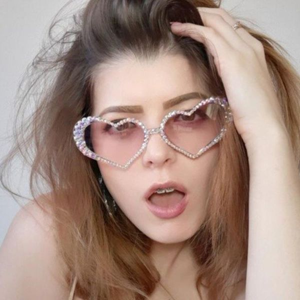 fashion cat eye love heart women sunglasses vintage clear lens sunglasses ladies retro brand designer clear glasses, White;black
fashion cat eye love heart women sunglasses vintage clear lens sunglasses ladies retro brand designer clear glasses, White;black
