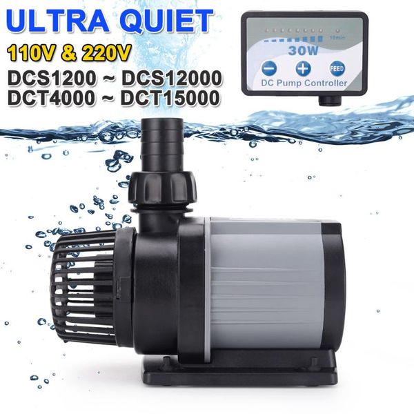 jebao dcs dct series dcs1200 dcs2000 variable flow dc aquarium pump submersible water pump marine freshwater controllable 
jebao dcs dct series dcs1200 dcs2000 variable flow dc aquarium pump submersible water pump marine freshwater controllable