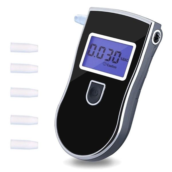 alcoholism test digital lcd display breath alcohol tester car breathalyzer portable meter wine driving
alcoholism test digital lcd display breath alcohol tester car breathalyzer portable meter wine driving