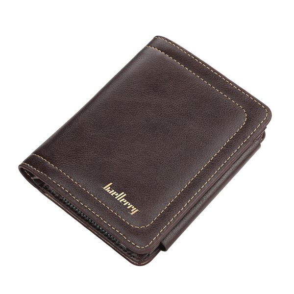slim short wallet for men mens wallet business credit card holders purse male luxury bifold cards wallets pu leather, Red;black
slim short wallet for men mens wallet business credit card holders purse male luxury bifold cards wallets pu leather, Red;black