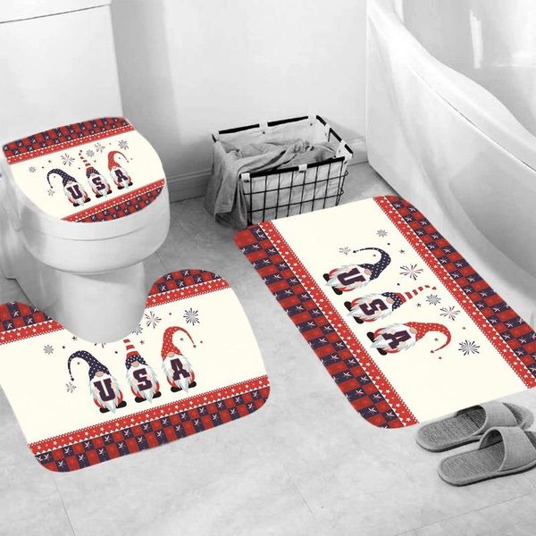 bath mats santa karting pattern cushion three-piece christmas gift bathroom holiday decoration non-slip toilet seat home
bath mats santa karting pattern cushion three-piece christmas gift bathroom holiday decoration non-slip toilet seat home