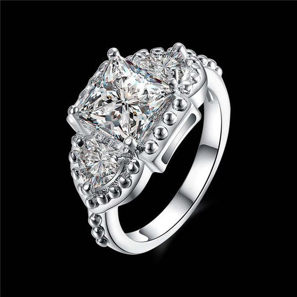 womem's square white gem sterling silver plated rings size 7 dmsr804,new 925 silver plate finger ring jewelry rings, Golden;silver
womem's square white gem sterling silver plated rings size 7 dmsr804,new 925 silver plate finger ring jewelry rings, Golden;silver