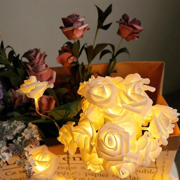 strings 10/20leds rose flower led string lights christmas holiday usb fairy light decoration valentine wedding
strings 10/20leds rose flower led string lights christmas holiday usb fairy light decoration valentine wedding