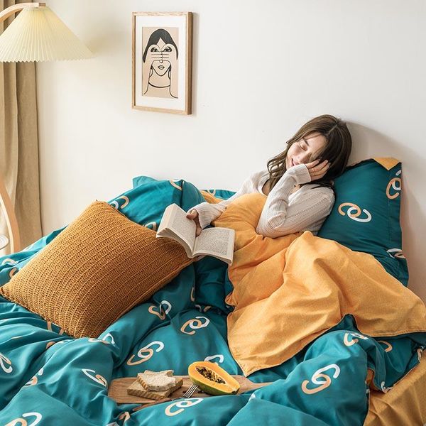 bedding sets nordic stripes set geometry duvet cover with pillowcase quilt covers blue single twin king size bed
bedding sets nordic stripes set geometry duvet cover with pillowcase quilt covers blue single twin king size bed