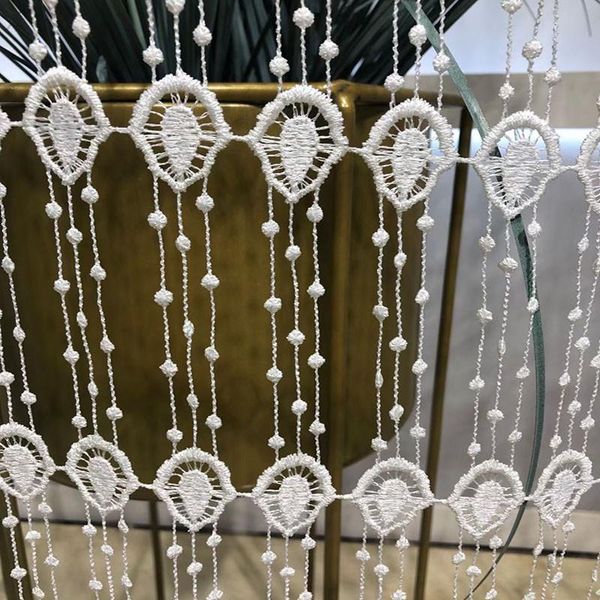 curtain & drapes white dot stripes embroidered hollow tulle for living room bedroom luxury string sheer kitchen door custom #4
curtain & drapes white dot stripes embroidered hollow tulle for living room bedroom luxury string sheer kitchen door custom #4