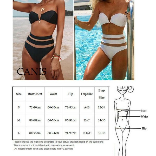 meihuida swimwear women one piece suits high waisted bikini push up padded swimsuit beachwear swimwear bathing suit women s-l, Black
meihuida swimwear women one piece suits high waisted bikini push up padded swimsuit beachwear swimwear bathing suit women s-l, Black