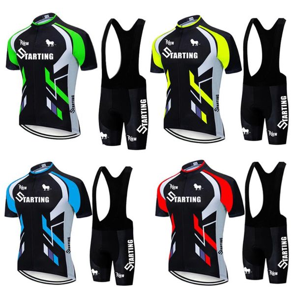 racing sets 2021 summer pro cycling jersey set breathable team sport bicycle mens clothing short bike, Black;blue
racing sets 2021 summer pro cycling jersey set breathable team sport bicycle mens clothing short bike, Black;blue