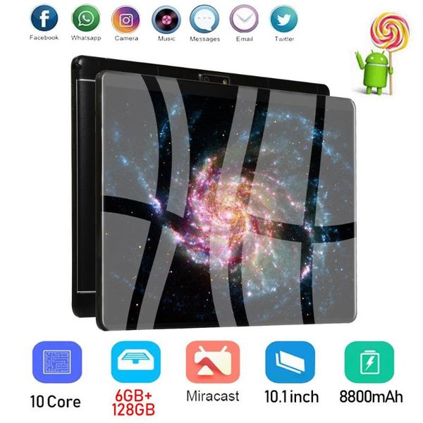 tablet pc 2021 global version 10 inch 4g lte android 9.0 octa core 6gb ram 128gb rom ips wifi bluetooth tablets
tablet pc 2021 global version 10 inch 4g lte android 9.0 octa core 6gb ram 128gb rom ips wifi bluetooth tablets