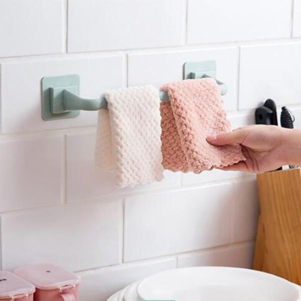towel racks holder rack wall mounted kitchen accessories 27.5*7cm hanger bathroom storage cupboard door bath
towel racks holder rack wall mounted kitchen accessories 27.5*7cm hanger bathroom storage cupboard door bath
