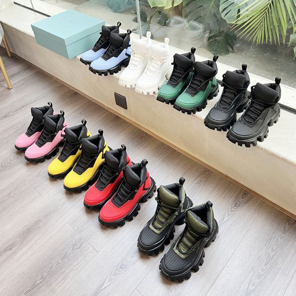 lastest autum winter couple casual shoes patchwork color thick soled height increasing platform sneakers fashion men women outdoor sports tr, Black
lastest autum winter couple casual shoes patchwork color thick soled height increasing platform sneakers fashion men women outdoor sports tr, Black