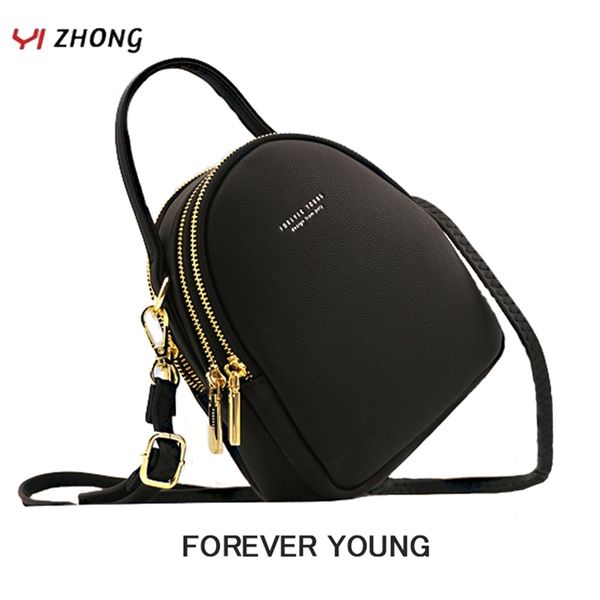 yizhong leather mini backpacks purse for women ladies bookbag multifunction luxury shoulder bag small school backpack mochila 210922
yizhong leather mini backpacks purse for women ladies bookbag multifunction luxury shoulder bag small school backpack mochila 210922