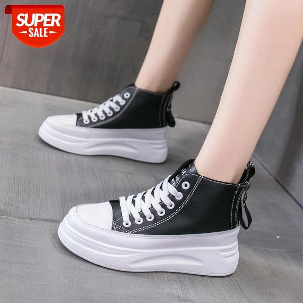 2020 white fashion patchwork cortical vulcanize shoes high classic sneakers skateboarding shoes streetwear walking women #8u4b
2020 white fashion patchwork cortical vulcanize shoes high classic sneakers skateboarding shoes streetwear walking women #8u4b