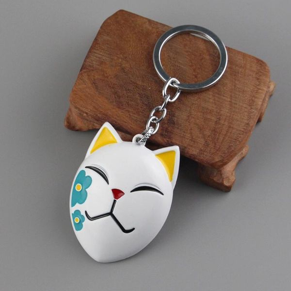 keychains cute kimetsu no yaiba fashion novelty keychain anime manga series metal sabito tanjirou's mask jewelry c1fc, Silver
keychains cute kimetsu no yaiba fashion novelty keychain anime manga series metal sabito tanjirou's mask jewelry c1fc, Silver