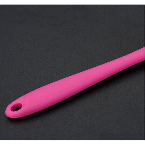 home use mini sile spoon colorful heat resistant spoons kitchenware cooking tools utensil jllids xmh_home
home use mini sile spoon colorful heat resistant spoons kitchenware cooking tools utensil jllids xmh_home