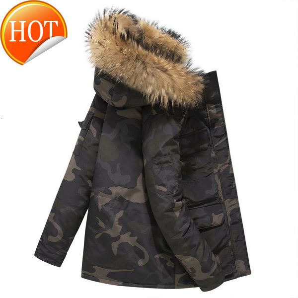 camouflage down jassen winter men fat random slender bont crow capuchon windjack white duck park overjas, Black
camouflage down jassen winter men fat random slender bont crow capuchon windjack white duck park overjas, Black