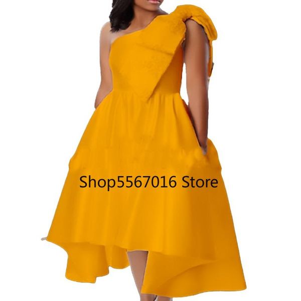 ethnic clothing african dresses for women yellow summer vestidos 2021 fashion bowtie clothes event celebrate occasion robe femme, Red
ethnic clothing african dresses for women yellow summer vestidos 2021 fashion bowtie clothes event celebrate occasion robe femme, Red