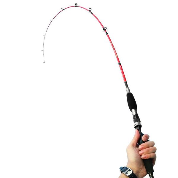 boat fishing rods lure spinning reel accessories sea rod 1.5-1.8m upscale big pull far throw carbon carp
boat fishing rods lure spinning reel accessories sea rod 1.5-1.8m upscale big pull far throw carbon carp
