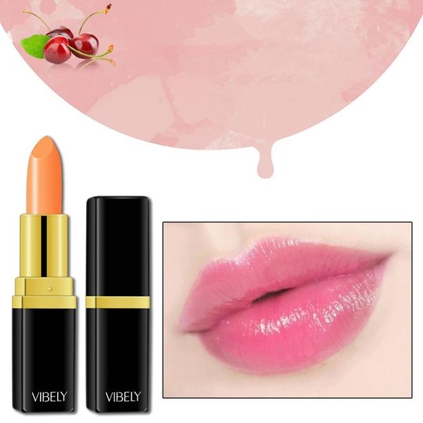 lip balm matte cherry temperature change color lipstick lasting moisturizing waterproof lipbalm makeup chapstick
lip balm matte cherry temperature change color lipstick lasting moisturizing waterproof lipbalm makeup chapstick
