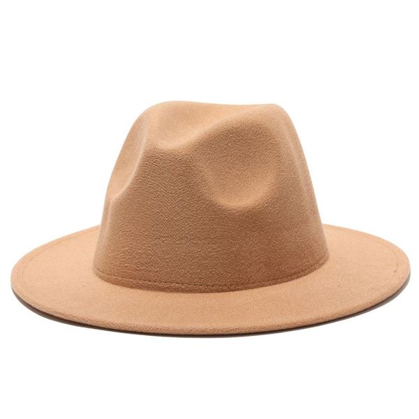 wide brim hats 2021 men women wool felt fedora panama hat with belt buckle jazz trilby cap party formal goth vintage wedding, Blue;gray
wide brim hats 2021 men women wool felt fedora panama hat with belt buckle jazz trilby cap party formal goth vintage wedding, Blue;gray