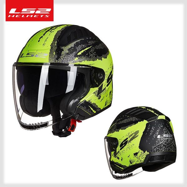 motorcycle helmets ls2 of600 copter retro vintage 3/4 open facemotorcycle helmet with double lens man women scooter capacete casco moto
motorcycle helmets ls2 of600 copter retro vintage 3/4 open facemotorcycle helmet with double lens man women scooter capacete casco moto