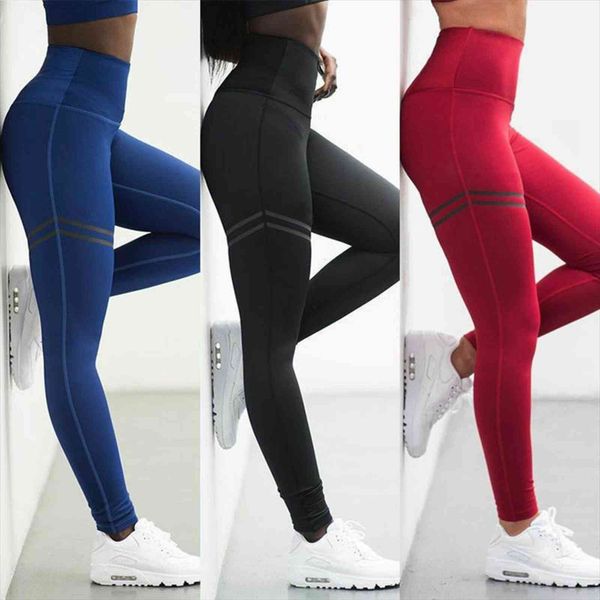 pants fitness printed womens leggings high waist running gym sport jogging trousers, Black
pants fitness printed womens leggings high waist running gym sport jogging trousers, Black