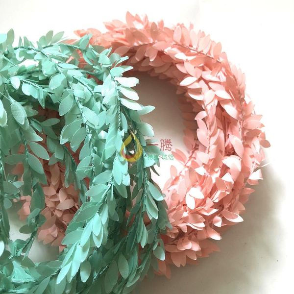 color pvc model wire green leaf rattan bakery decoration material christmas plastic flower garland blue pink
color pvc model wire green leaf rattan bakery decoration material christmas plastic flower garland blue pink